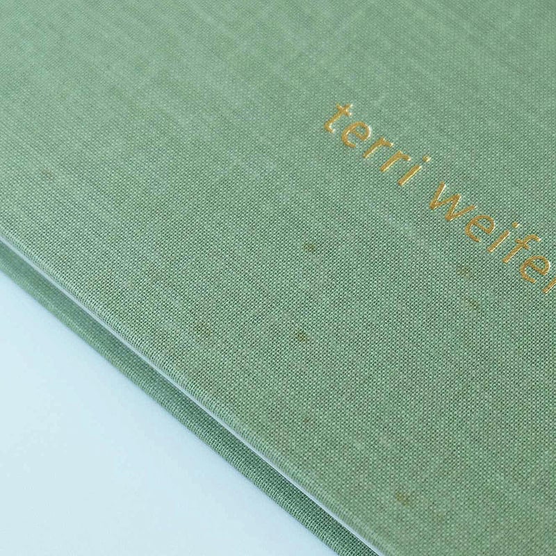 Terri Weifenbach: The may sun | Book Ernest