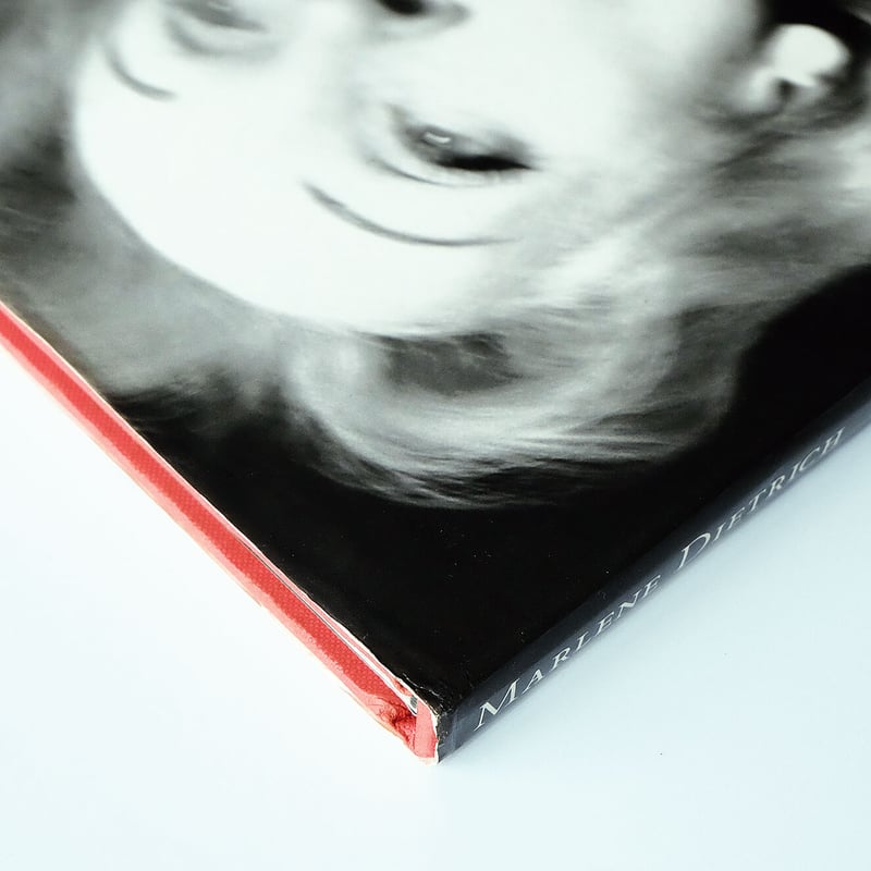 Marlene: An Intimate Photographic Memoir / Alex