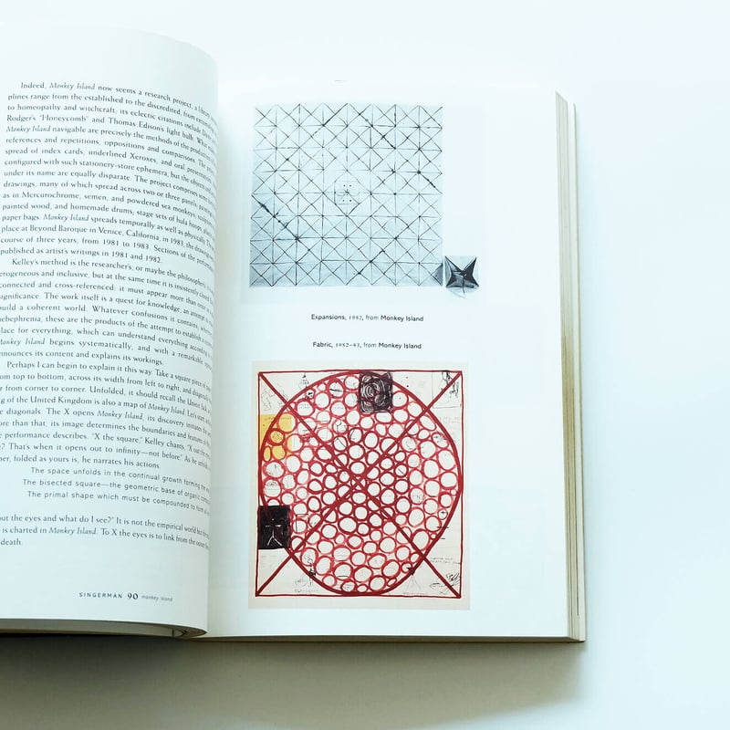 Mike Kelley: Catholic Tastes | Book Ernest