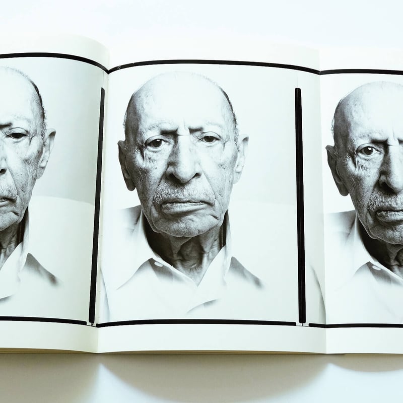 Richard Avedon: Portraits / アベドン写真展－時代の肖像 | Boo