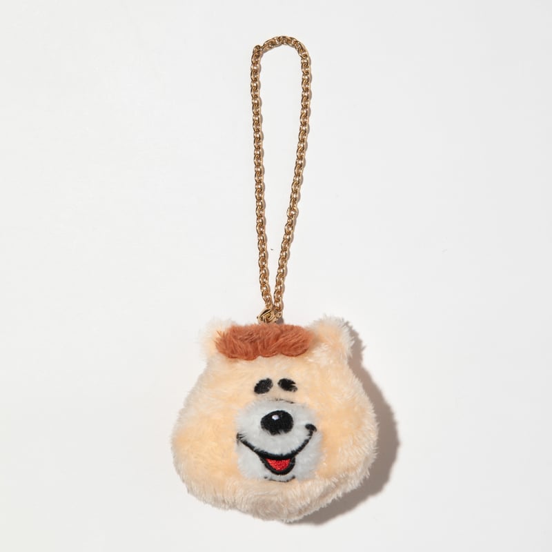 ハローキティ×クマタン ぬいぐるみチャーム【KMT-KI-004KTY-KMT