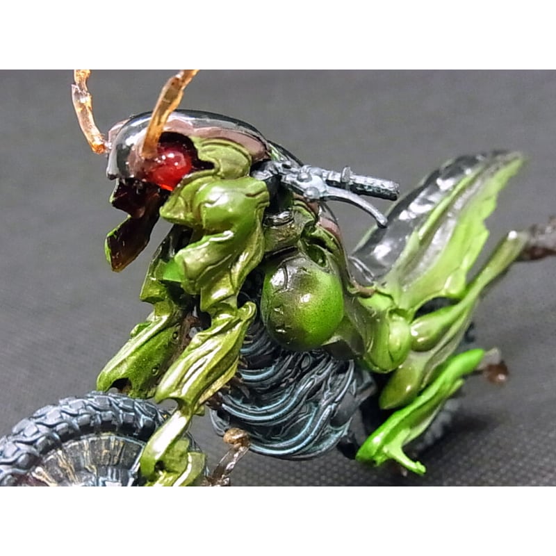 S.I.C.匠魂VOL.7 バトルホッパー【ノーマルカラー】 | トイズ・スタイル