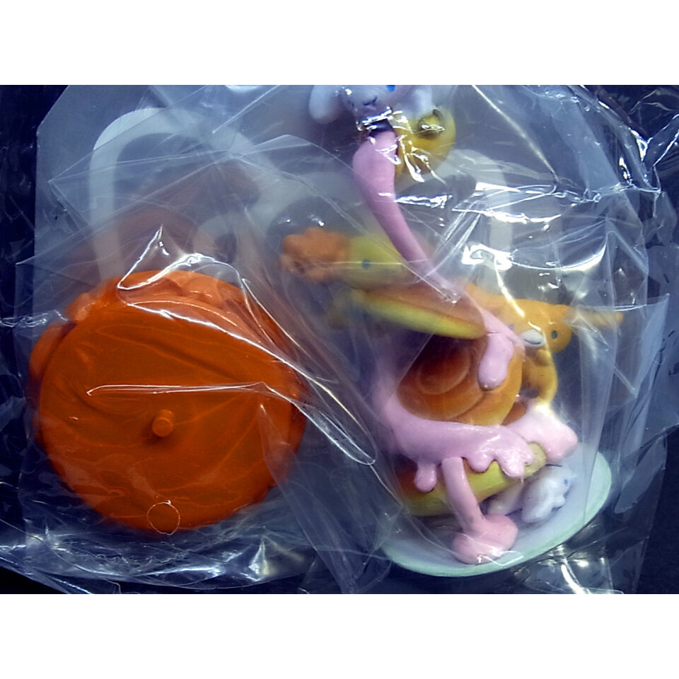 サンリオドリームパーティー 全8種セット【未開封品】 | トイズ・スタイル