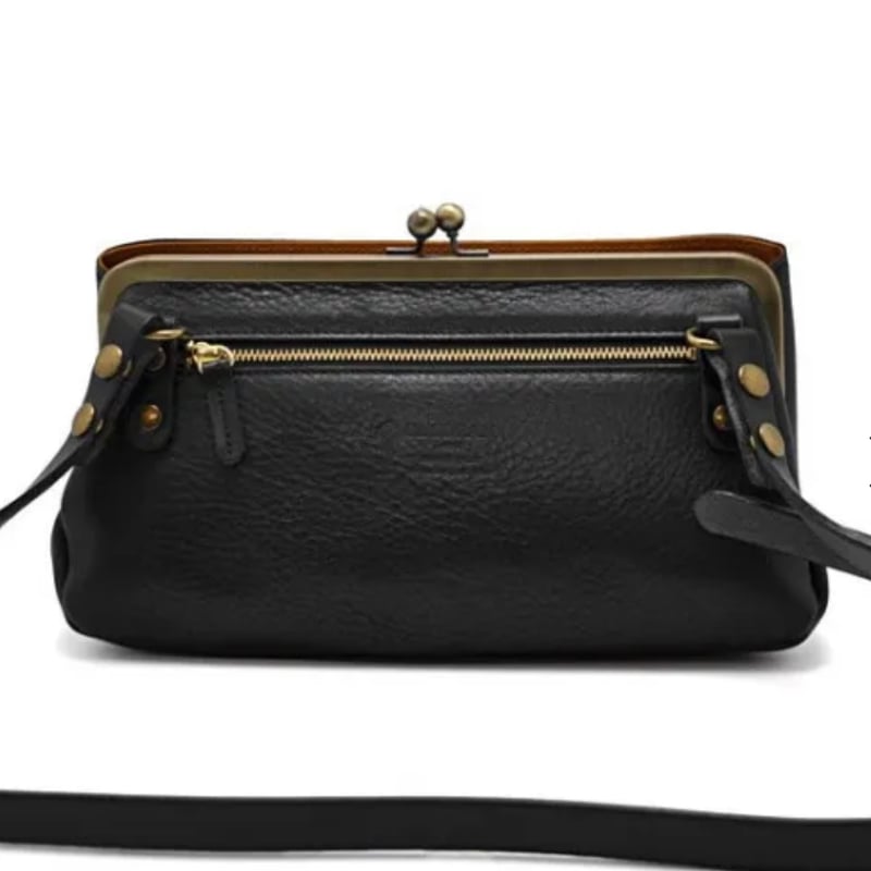 NOM 2WAY POCHETTE 〜CLEDRAN〜 | selectshop nonfi