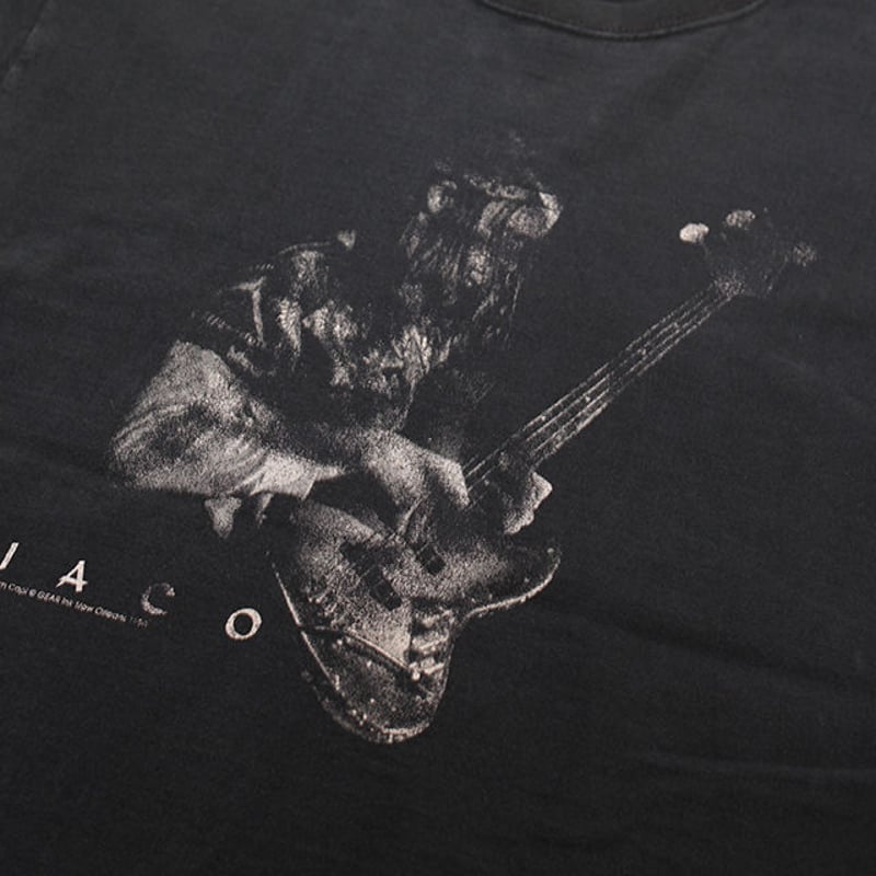 Jaco Pastorius T-Shirt | Strato