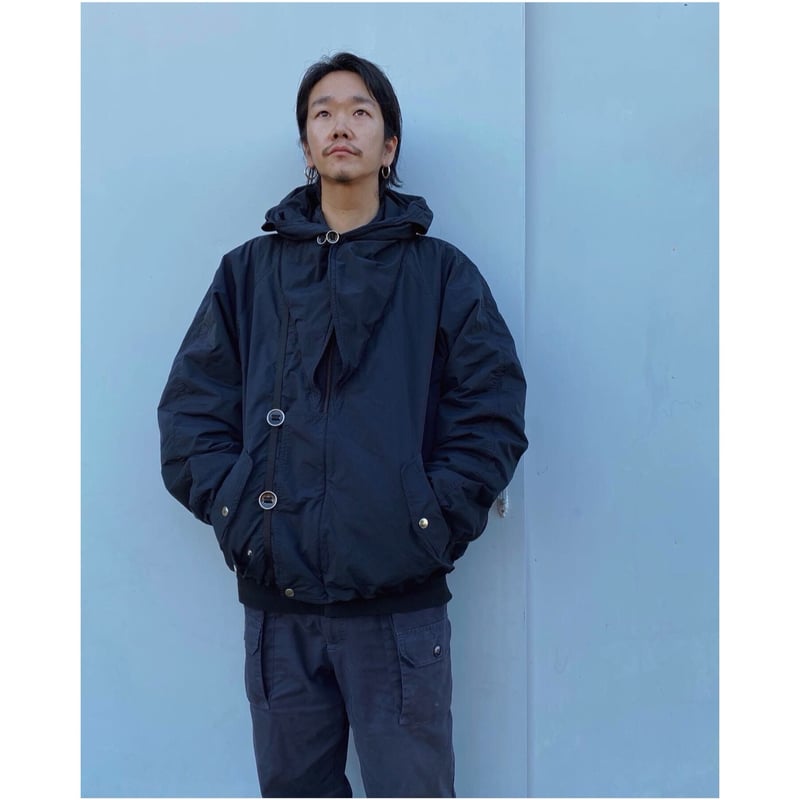 PHINGERIN「PHINGERIN CUSHY JACKET 」 | gouter le