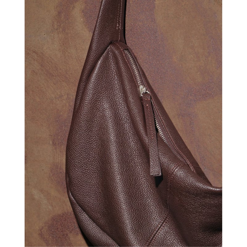 TODAYFUL】Leather Shoulder Bag | selectshop kus