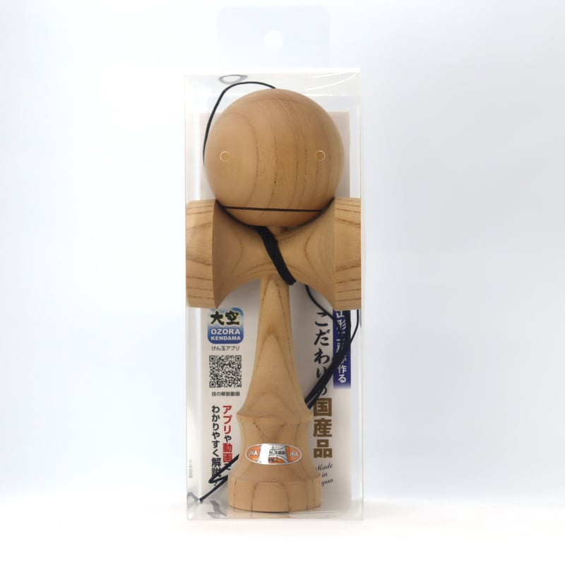 大空 REShape5欅 | 山形工房けん玉SHOP