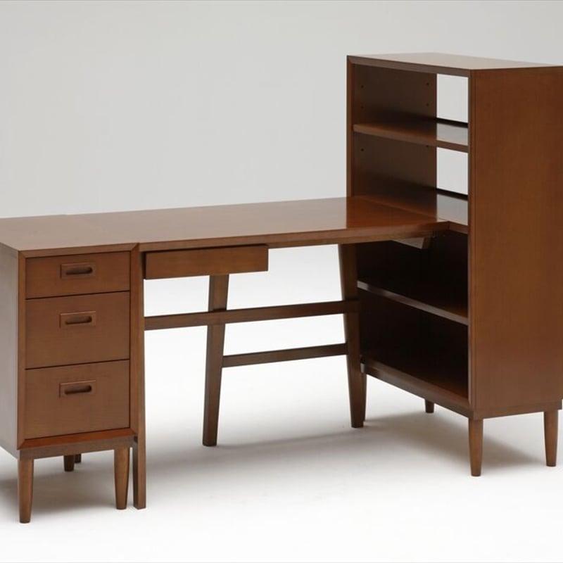 カリモク60 デスク S36300MW | CLIA online store