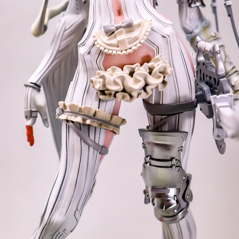 TSURU / 禁室 (未塗装未組み立てガレージキット) | 産婦人科M/SHOP