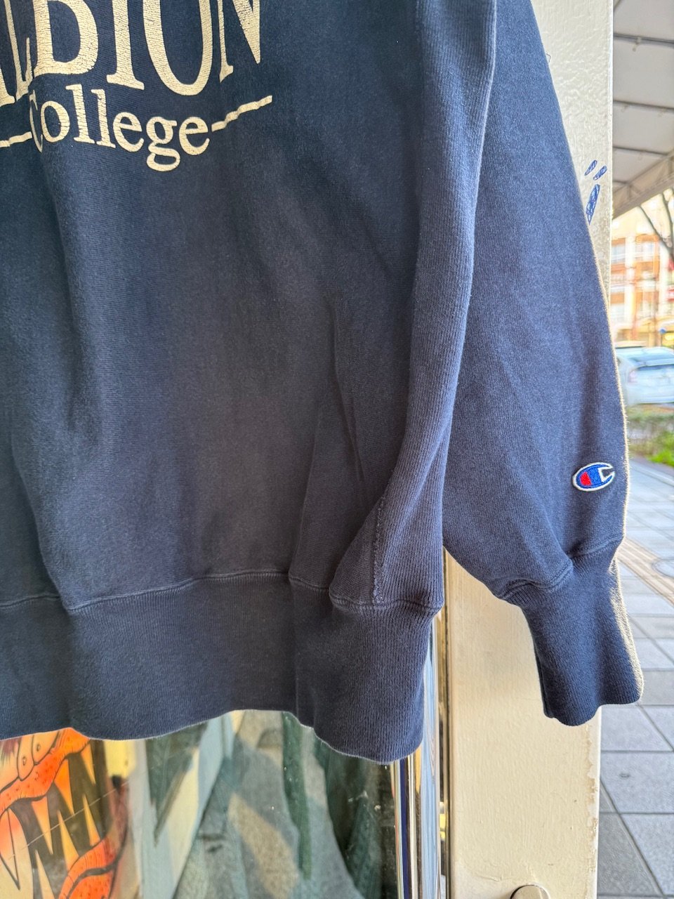 90年代USA製チャンピオンリバースウィーブ XXL | CUSTOM FEVER