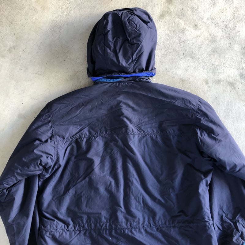 90's PATAGONIA GUIDE JACKET | CUSTOM FEVER