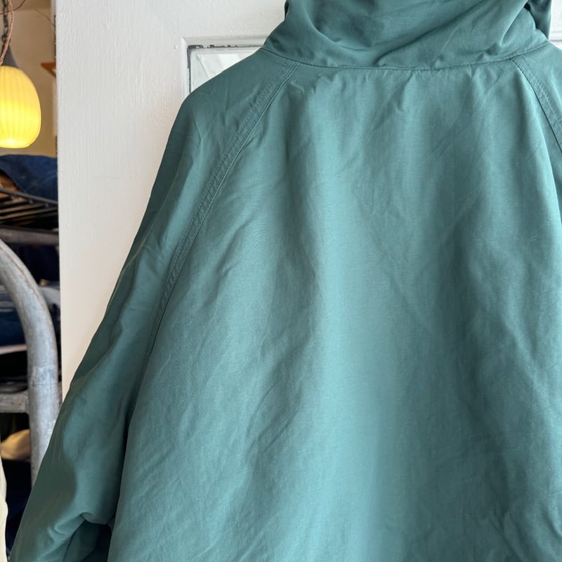 USA製LANDS' END〝SQUALL JACKET〟 | CUSTOM FEVER