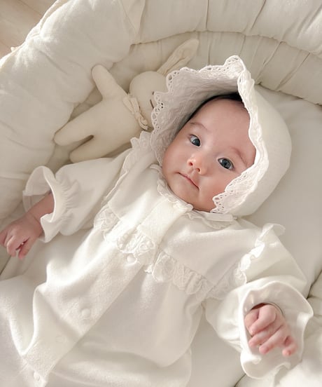 CATEGORY ○newborn【退院着etc】 | alli.