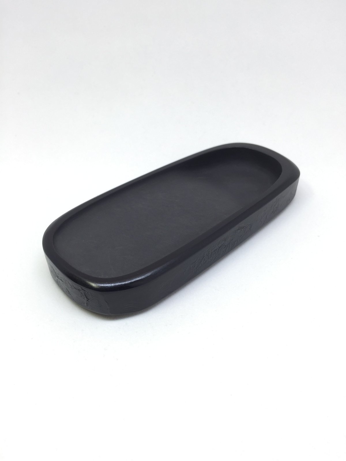 硯石 上石 天然型 三五度【クロネコゆうパケット】 | 上杉文林堂