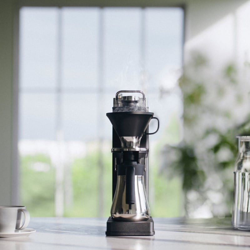 BALMUDA コーヒーメーカー ドリップ式 値引き交渉可 バルミューダ The