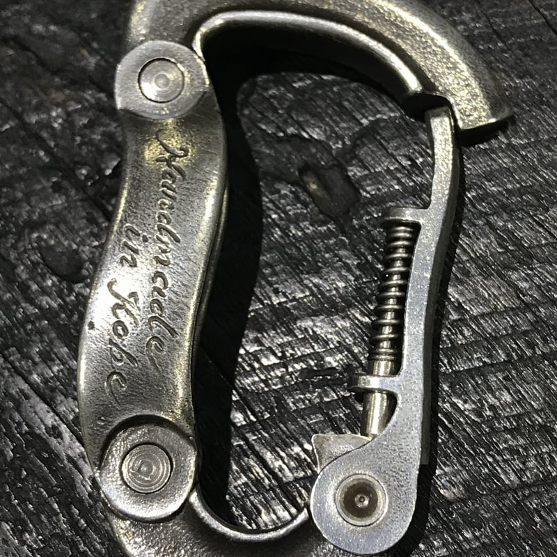 LYNCH SILVERSMITH CARABINA | lathe's STORE