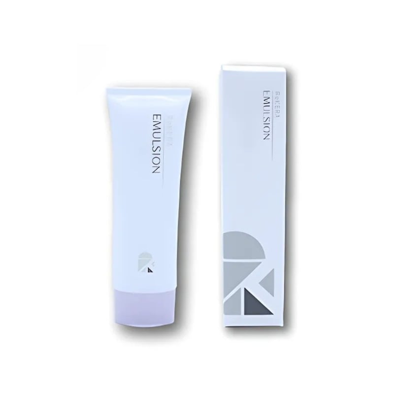 リケラエマルジョン 80g ＊通常の香り | スパニストが選ぶヘアケアのお