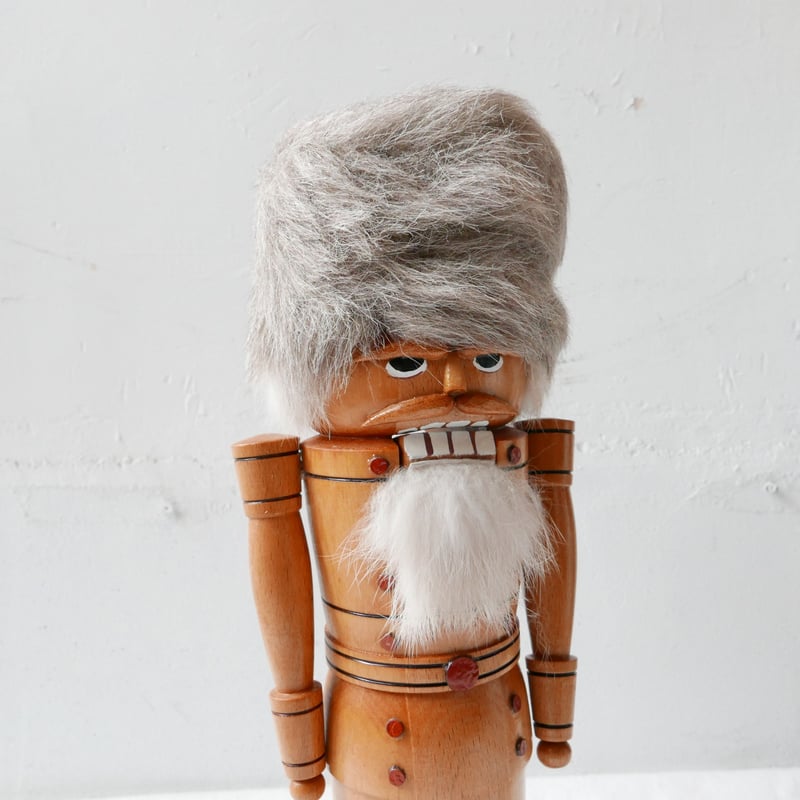 ドイツ くるみ割り人形 | MÄRKTE