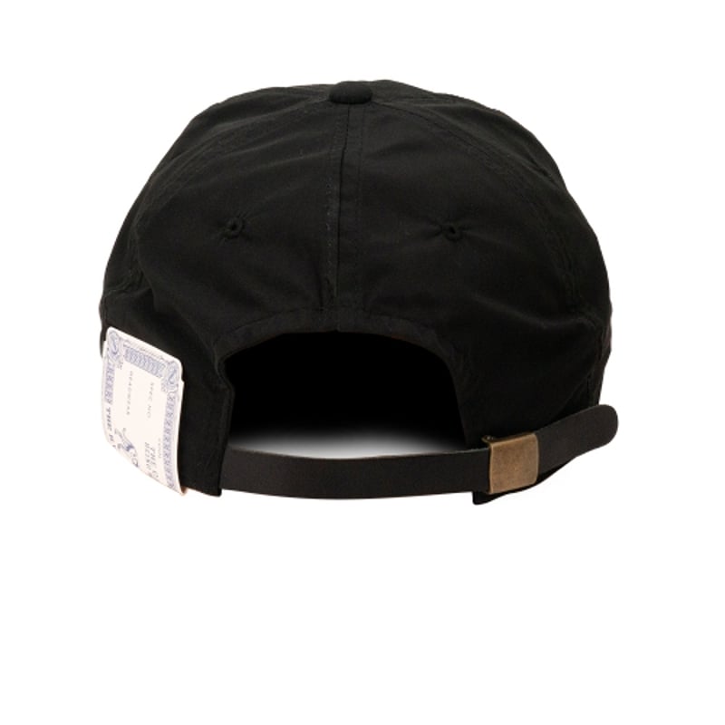 THE H.W. DOG & CO. - UNION CAP (ネイビー) | east v