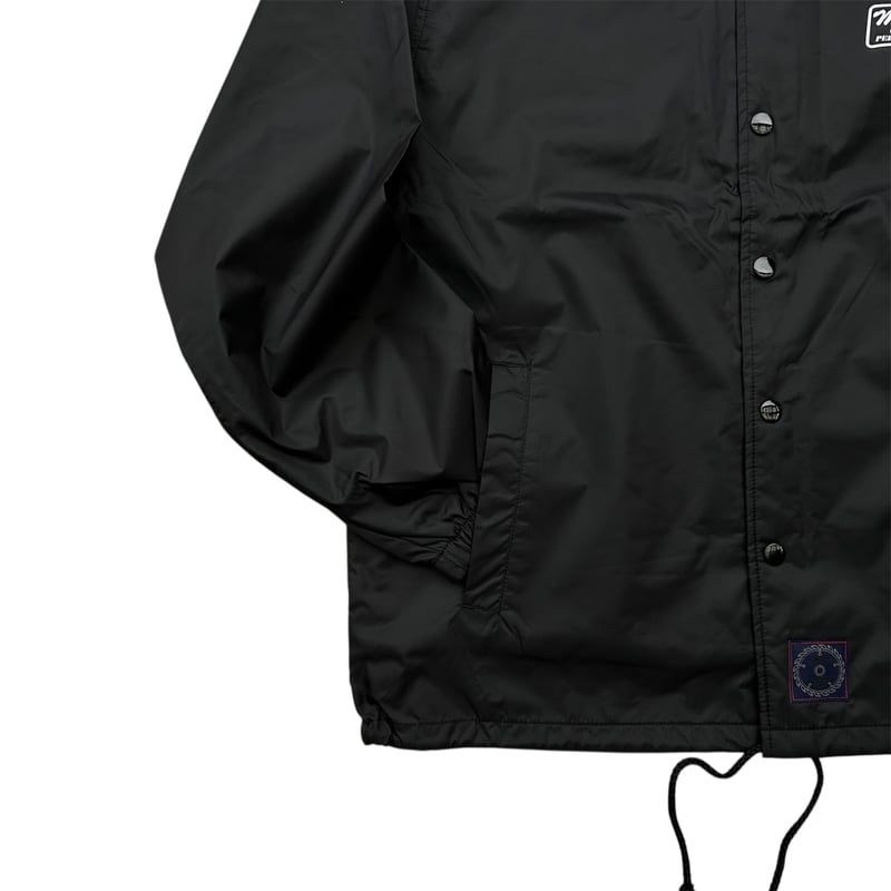 M&M CUSTOM PERFORMANCE - COACH JACKET 25MMJ04