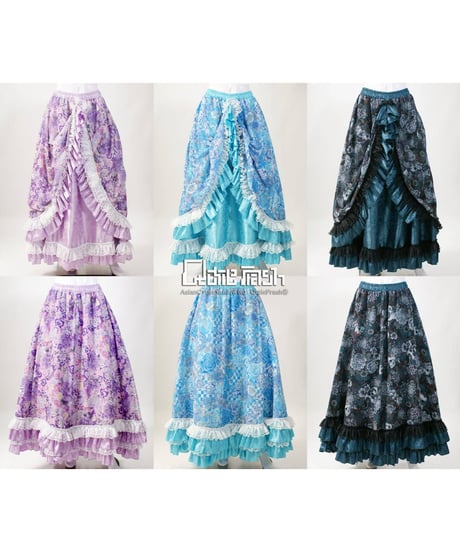 CATEGORY ボトムス | Arcobaleno Magia online shop【アル