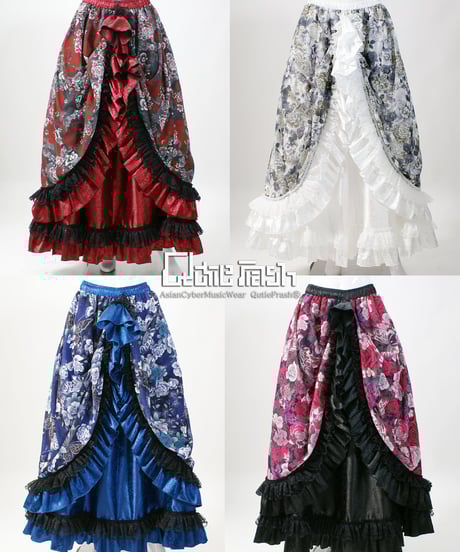 CATEGORY ボトムス | Arcobaleno Magia online shop【アル