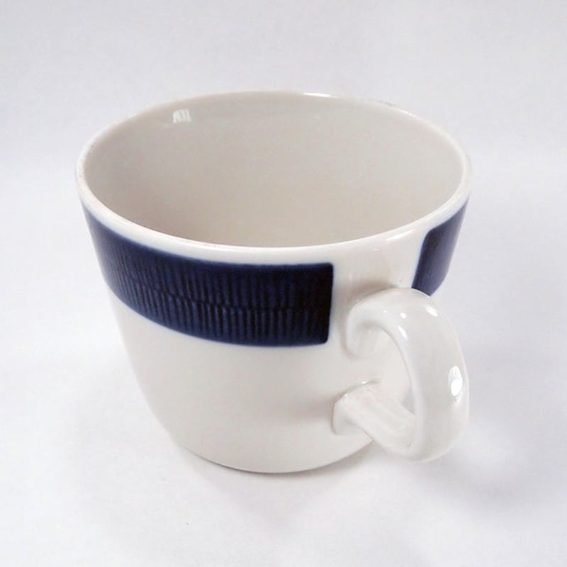 ヴィンテージ】ロールストランド “KOKA” カップ＆ソーサー I-226,227