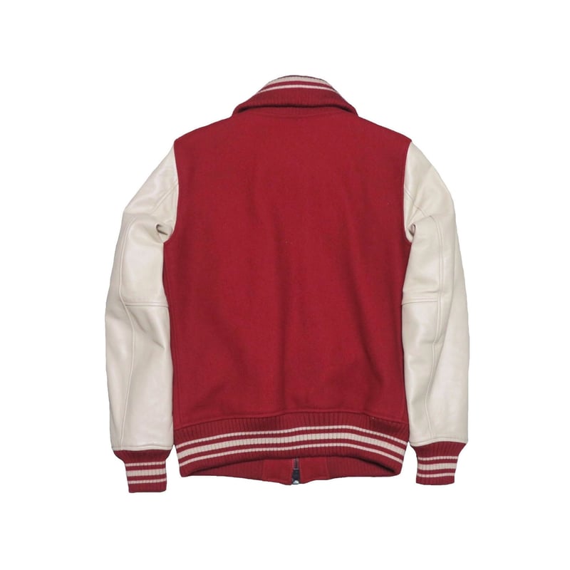 The DUFFER of St.GEORGE (ザ.ダファーオブセントジョージ) スタジャン