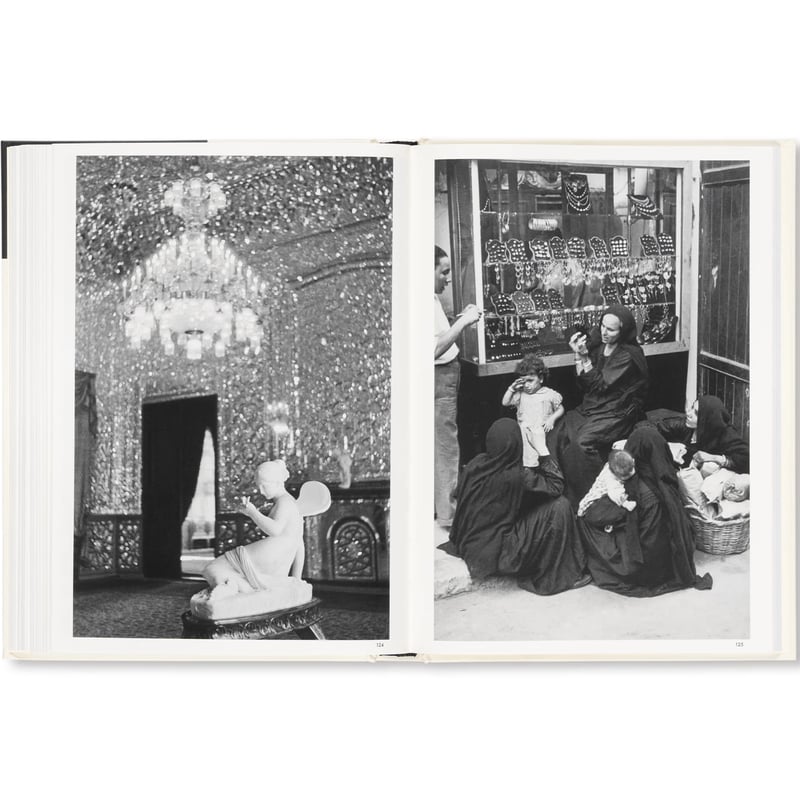 HENRI CARTIER-BRESSON, THE DECISIVE MOMENT / アン