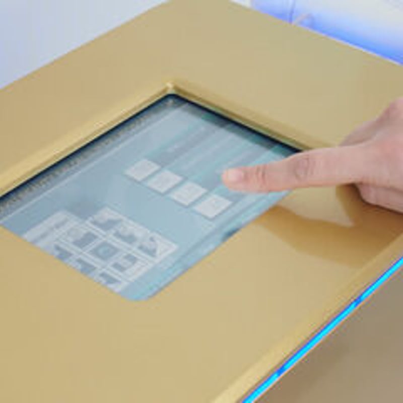 スタンプ式ハイフ(ライポソニックス) | LALAKU beauty salon