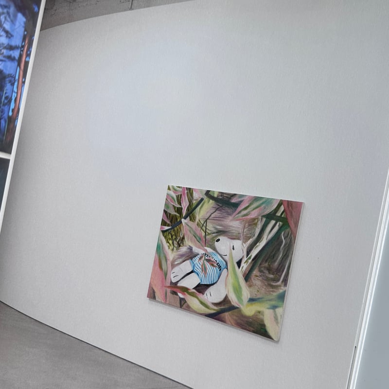 THE SCENE / Ulala Imai [SIGNED] | archipelago