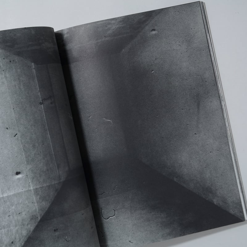 サイン入/Signed]VERTIGO / 横田大輔(Daisuke Yokota) | b