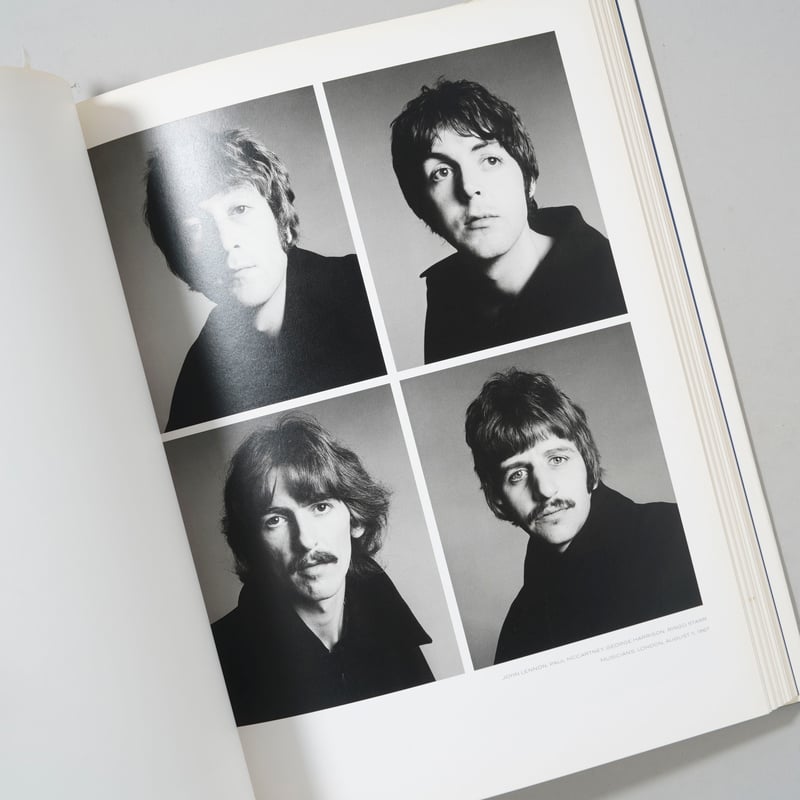 Richard Avedon Photographs 1946-2004 / Richard