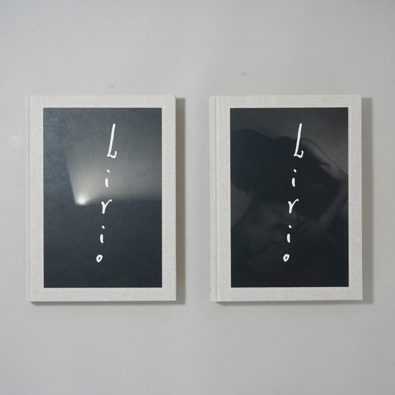 新刊サイン入/New,Signed] Lirio / 野村佐紀子(Sakiko Nomura