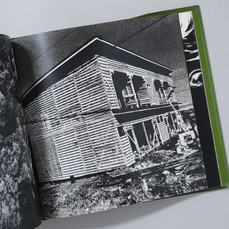 ソノラマ写真選書6 続にっぽん劇場 写真帖 Japan, a Photo Theater Ⅱ