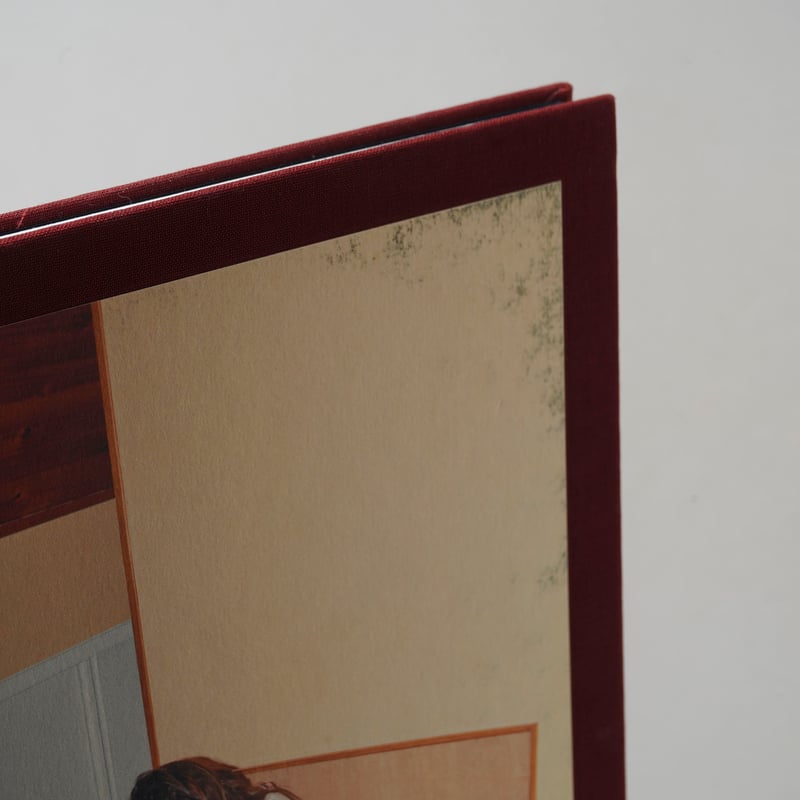 MILKY WAY / Vincent Ferrane(ヴァンサン・フェラーネ) | book