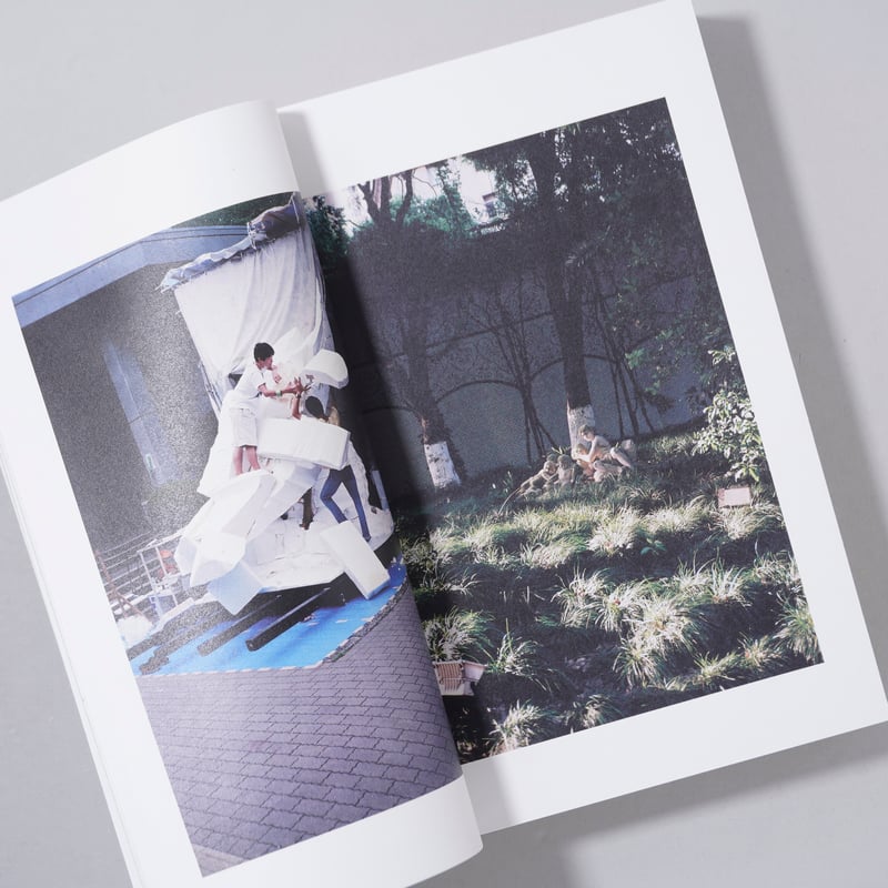 新刊サイン入/New,Signed]花と散る ドリームナビゲーター / 富澤大輔