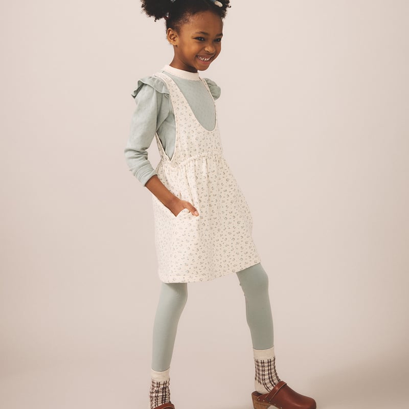 SOOR PLOOM / MIXED SOCK - SOOT 単品販売 | hi heidi