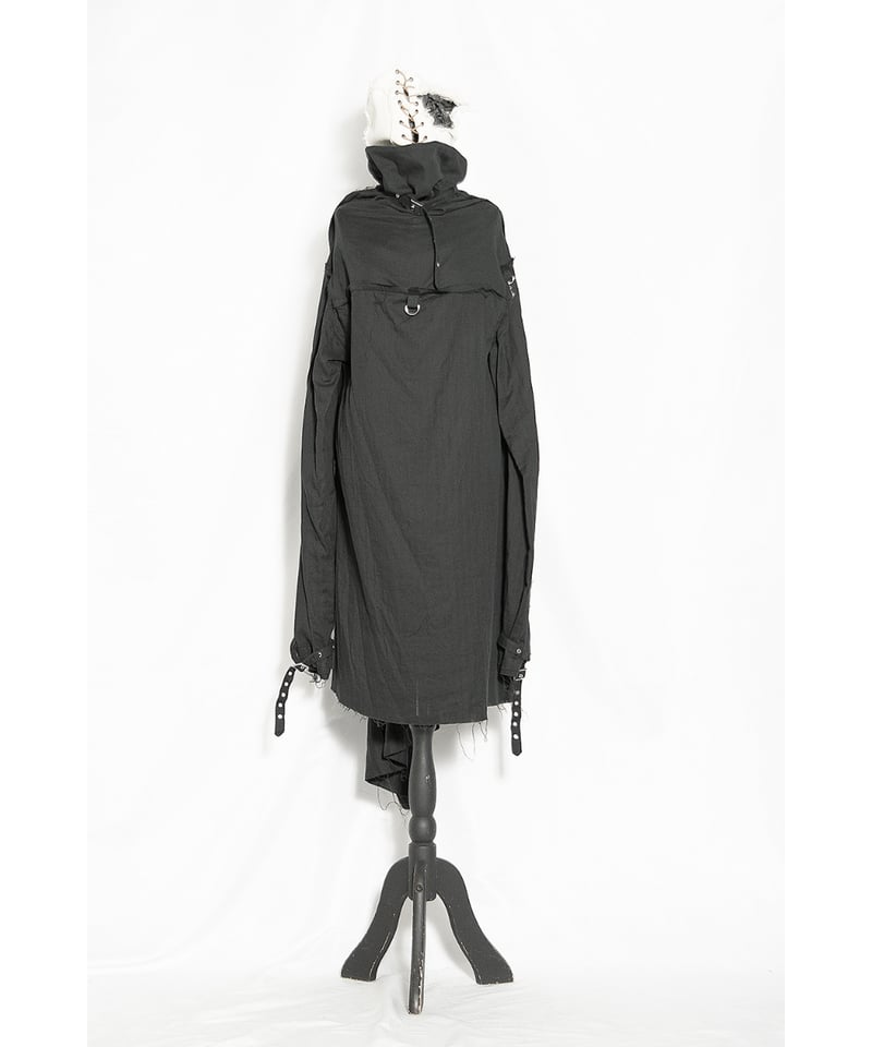 au61-05op02-01/unisex:BK | alice auaa WEB SHOP