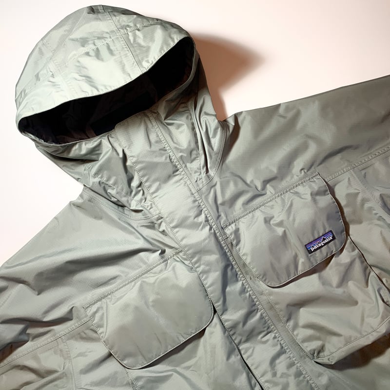 2000's Patagonia Deep Wading Jacket | Unwave