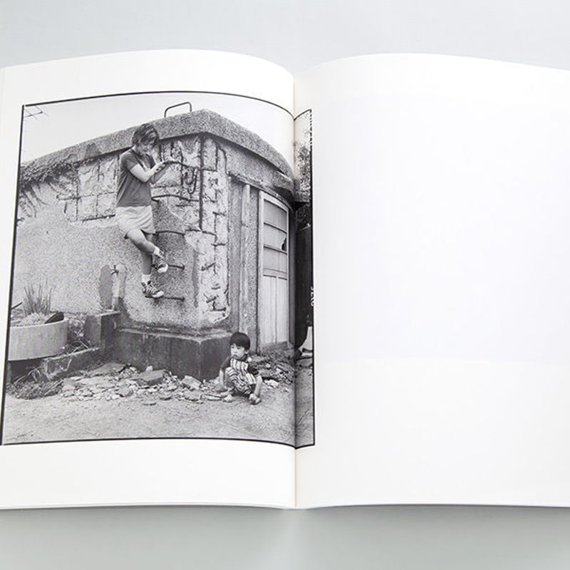ハービー・山口 「新編 代官山17番地」（サイン入り） | Book Photo PRESS