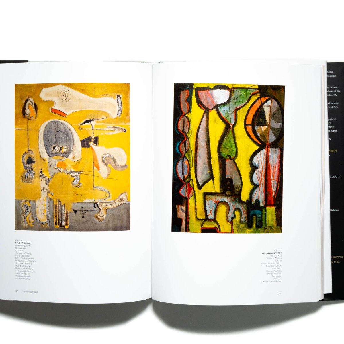 Mark Rothko: The Decisive Decade: 1940-1950 | A