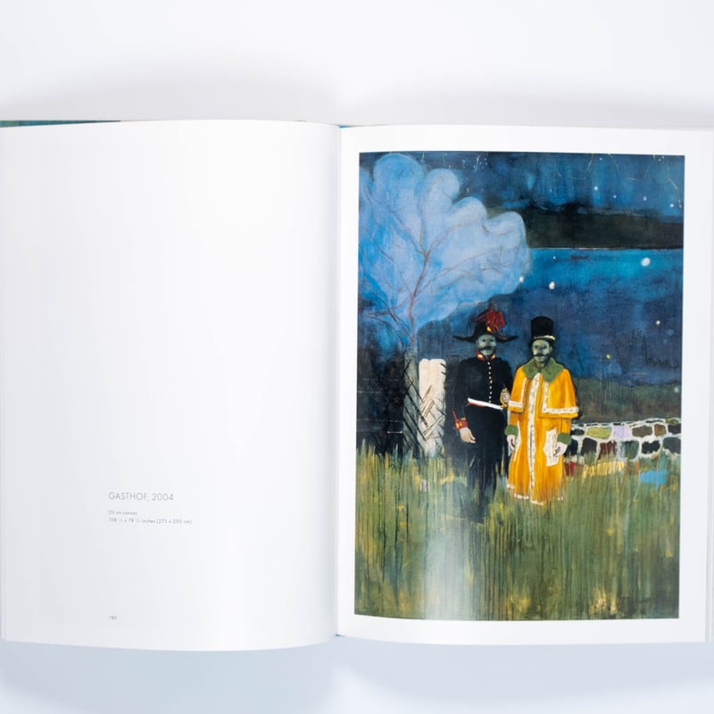Peter Doig | Art Book Iskusstvo