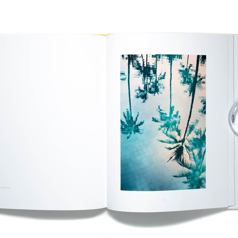 Philipp Keel: Last Summer | Art Book Iskusstvo