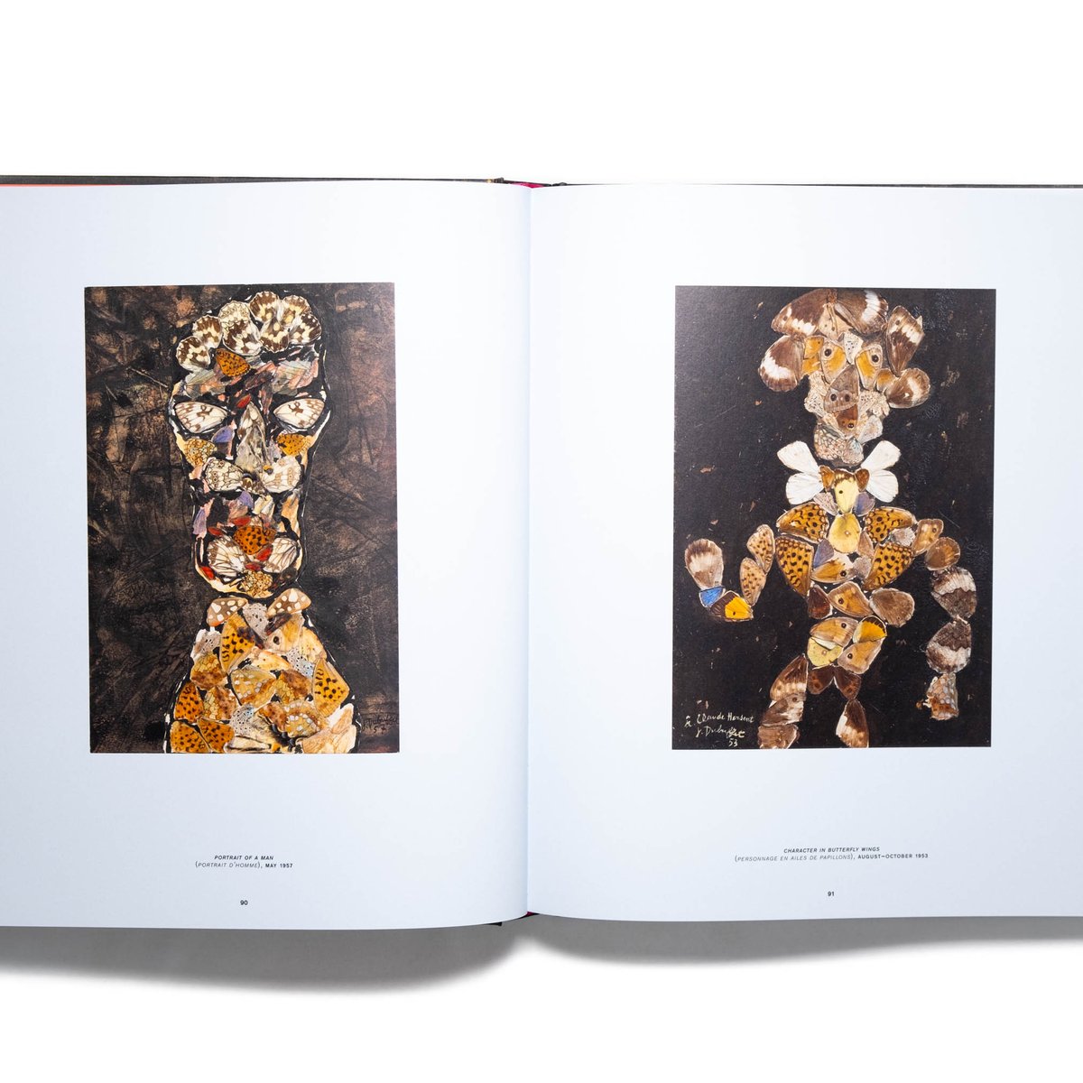 Jean Dubuffet | Art Book Iskusstvo