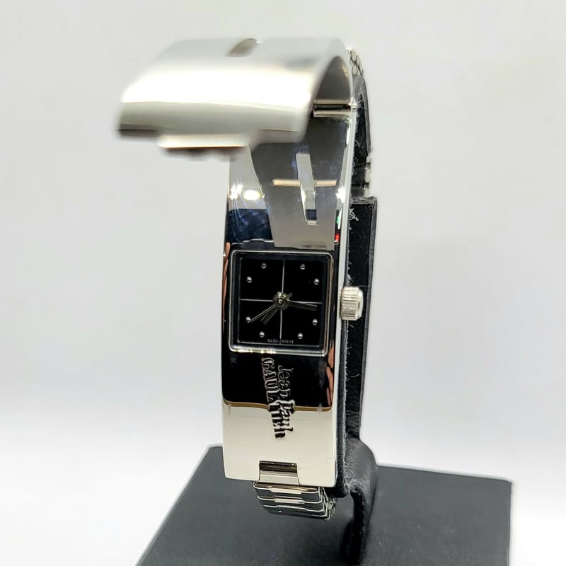 ジャンポール・ゴルチエ腕時計 | Geekwatch