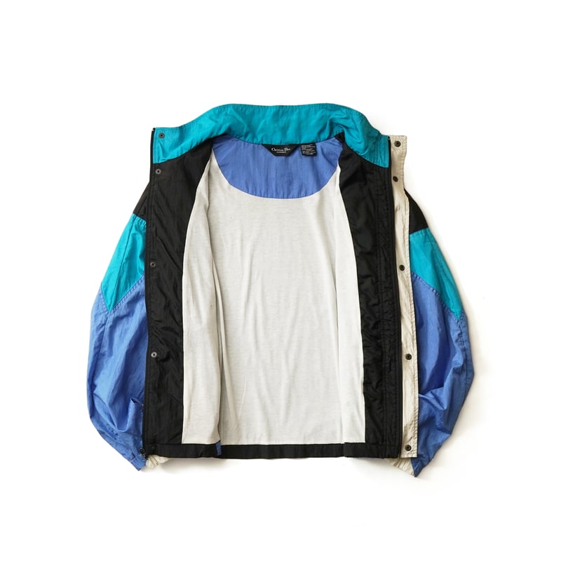 Christian Dior Monsieur / Vintage, Nylon Track