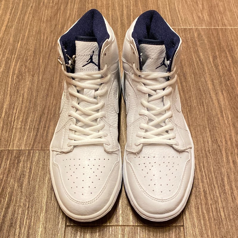 ☆3000足限定・日本限定・海外未発売 -【VINTAGE】NIKE AIR JORDAN 1