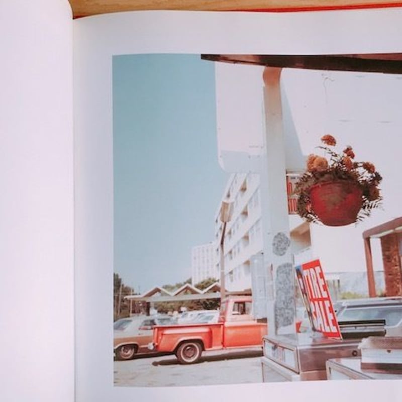 WILLIAM EGGLESTON 2 1/4 | BOOKNERD